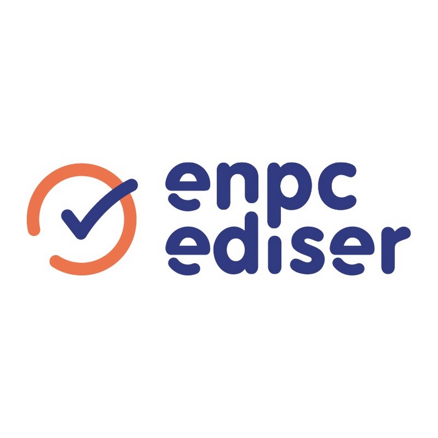 logo enpc ediser